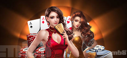Poker Online MB8