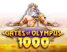 gates of olympus x 1000