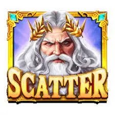 scatter