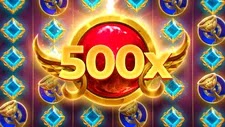 symbol x 500