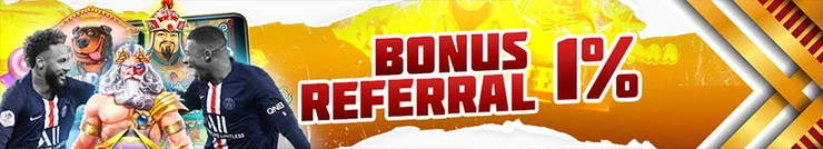 promo bonus referral