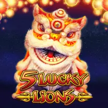 SG5LuckyLions