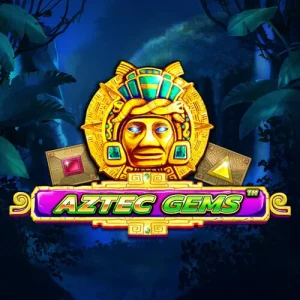 aztec gems logo