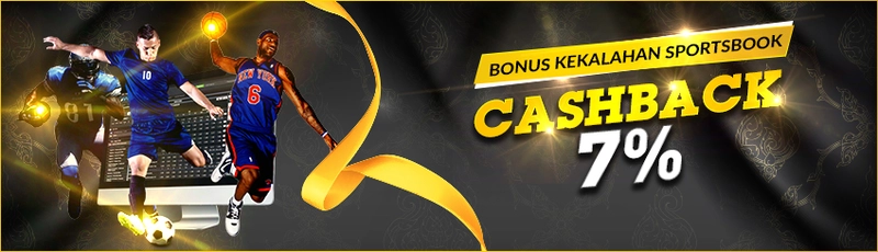 bonus cashback sport