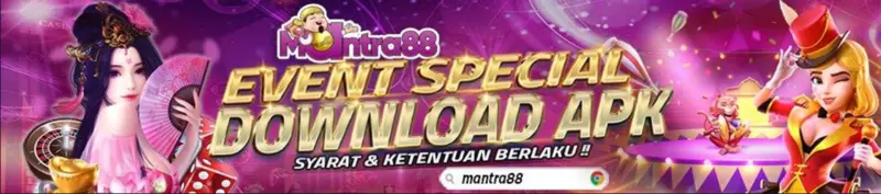 bonus event spesial download apk