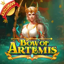 bow of artemis