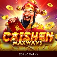 caishen maxways