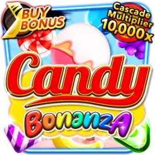 candy bonanza