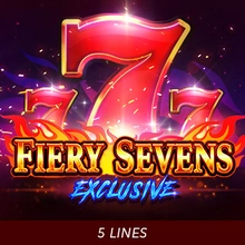 fiery sevens exclusive