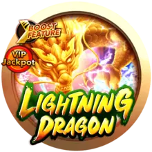 lighning dragon