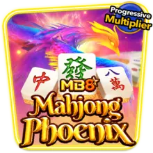 mahjong phoenix