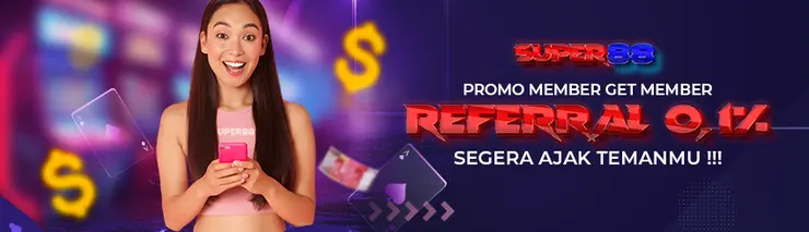 promo referral