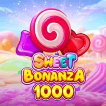 sweet bonanza 1000