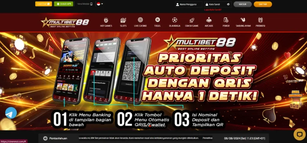 multibet88