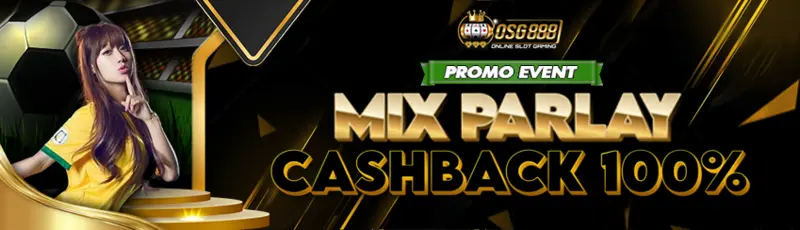 promo event mix parlay