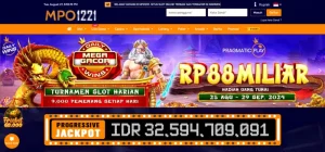 website mpo1221