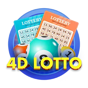 4D-Lotto