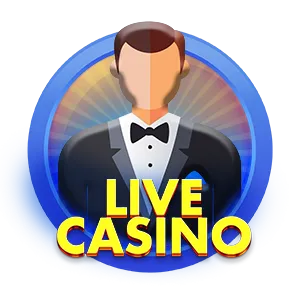 Live-Casino