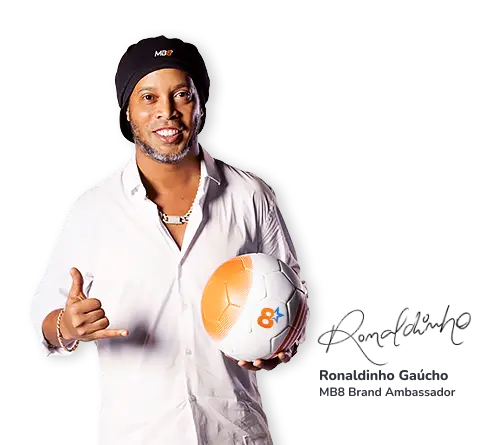 brand ambassador