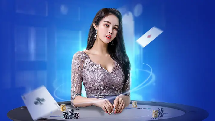 Banner Live Casino
