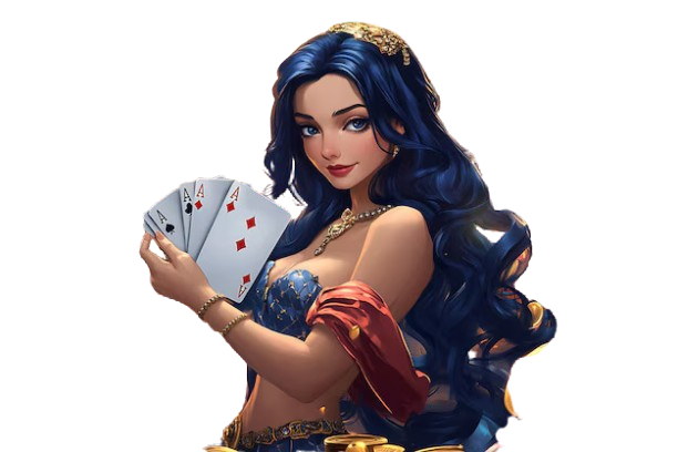 Casino Girl