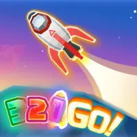 3 2 1 Go