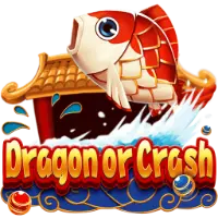 Dragon Or Crash