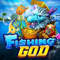 Fishing God 1