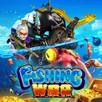 Fishing War 1