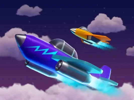 MB8 Crash Games