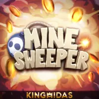 Mine Sweeper