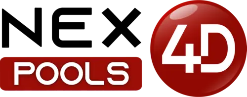 Nex 4D Pool