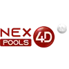 Nex4D Pools Night