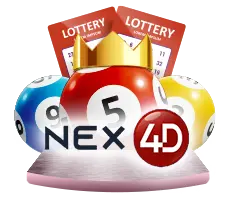 Nex4D Logo