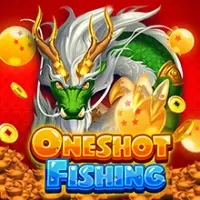 Oneshot Fishing