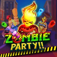 Zombie Party 1