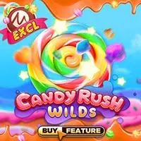 candy rush