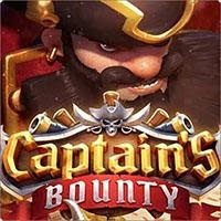 captain bounty