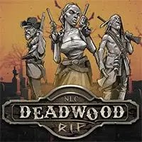 deadwood rip