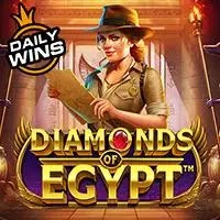 diamond egypt