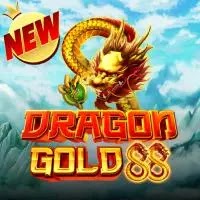 dragon gold