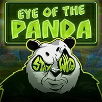 eye of panda