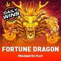 fortune dragon