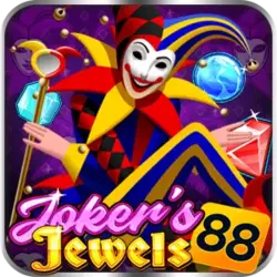 jokers jewel