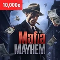 mafia mayhem
