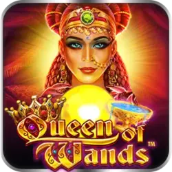 queen wands