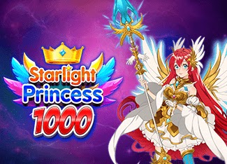 starlight pirincess