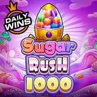 sugar rush