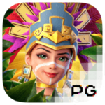 treasure of aztec