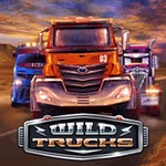 wild truck